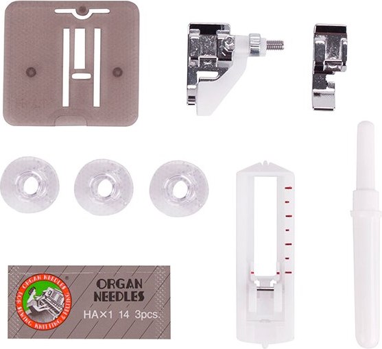 Швейная машина Janome XV-5