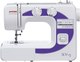Швейная машина Janome XV-5 - 
