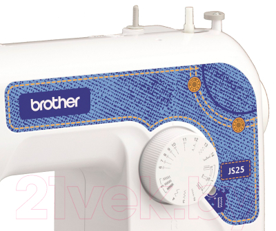 Швейная машина Brother JS-25