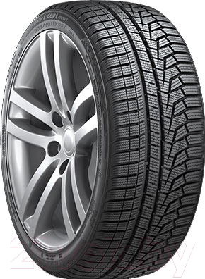 Зимняя шина Hankook Winter i*cept evo2 W320 215/65R16 102H