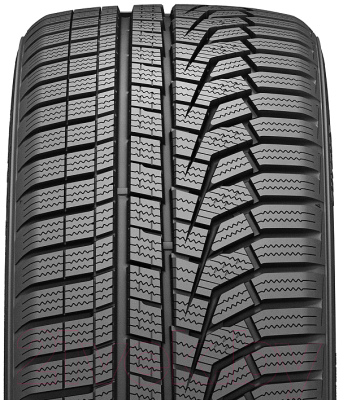 Зимняя шина Hankook Winter i*cept evo2 SUV W320A 235/55R19 105V