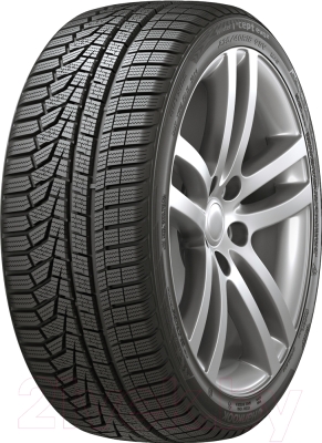 Зимняя шина Hankook Winter i*cept evo2 W320 245/45R18 100V