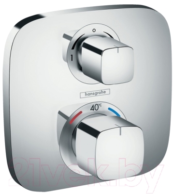 Смеситель Hansgrohe Ecostat E 15708000