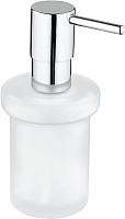 Дозатор для жидкого мыла GROHE Essentials 40394001 - 