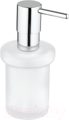 Дозатор для жидкого мыла GROHE Essentials 40394001