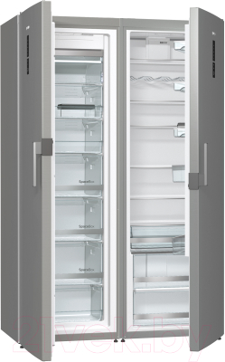 Холодильник без морозильника Gorenje R6192LX