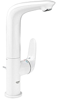 

Смеситель GROHE, Eurostyle белая луна 23718LS3