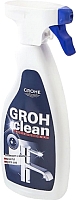 Чистящее средство для ванной комнаты GROHE Groheclean 48166000 - 