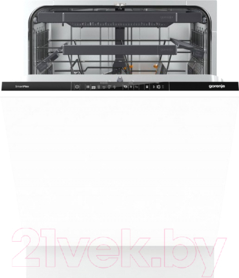 Посудомоечная машина Gorenje RGV65160