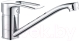 Смеситель Rossinka Silvermix T40-21 - 
