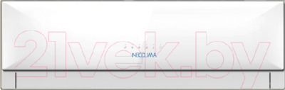 Сплит-система Neoclima NU-07AUN (наружный блок)