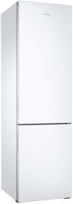 

Холодильник с морозильником Samsung, RB37J5000WW