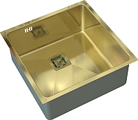 

Мойка кухонная ZorG, SZR-44