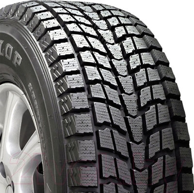 Зимняя шина Dunlop Grandtrek SJ6 285/50R20 112Q