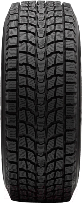 Зимняя шина Dunlop Grandtrek SJ6 255/50R19 107Q