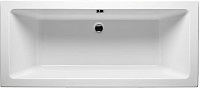 Ванна акриловая Riho Lusso 180x80 / BA98005 - 