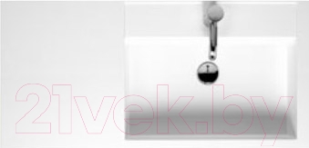 

Умывальник Riho, Bologna F7BO1100481111