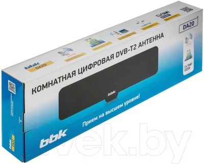 Цифровая антенна для ТВ BBK DA20
