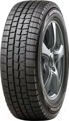 Зимняя шина Dunlop Winter Maxx WM01 245/45R18 100T