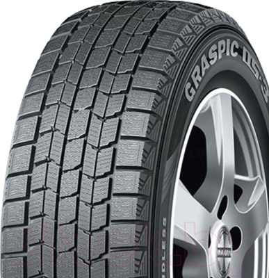 Зимняя шина Dunlop Graspic DS-3 245/40R18 97Q