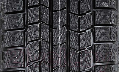 Зимняя шина Dunlop Graspic DS-3 235/50R18 97Q