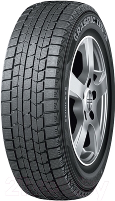Зимняя шина Dunlop Graspic DS-3 235/45R17 94Q