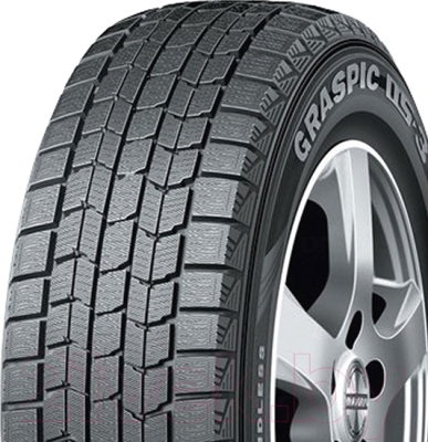 Зимняя шина Dunlop Graspic DS-3 225/55R17 97Q