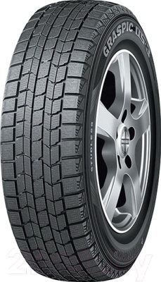 Зимняя шина Dunlop Graspic DS-3 225/50R17 98Q