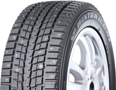 Зимняя шина Dunlop SP Winter Ice 01 225/45R17 94T (шипы)