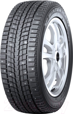 Зимняя шина Dunlop SP Winter Ice 01 225/45R17 94T (шипы)