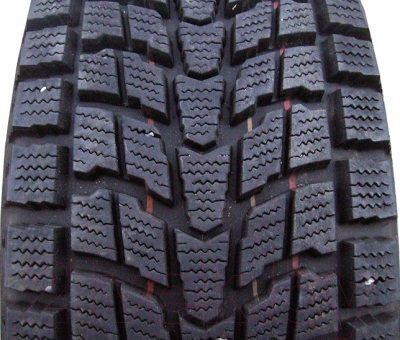 Зимняя шина Dunlop Grandtrek SJ6 235/70R16 105Q