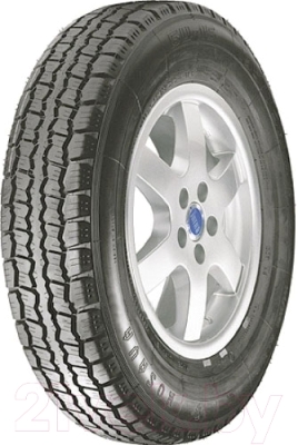 Всесезонная легкогрузовая шина Rosava БЦ-15 185/80R14C 104/102N