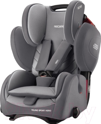 

Автокресло Recaro, Young Sport Hero