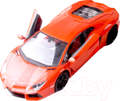 Радиоуправляемая игрушка MZ Машинка Lamborghini LP 700 2225J