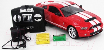 Радиоуправляемая игрушка MZ Машинка Ford Mustang 2270J