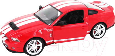 Радиоуправляемая игрушка MZ Машинка Ford Mustang 2270J