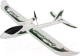 Радиоуправляемая игрушка Joysway Самолет Huntsman 1100 RTF - 