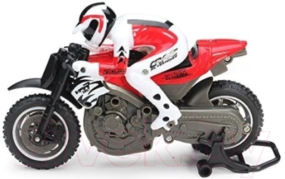 Радиоуправляемая игрушка Huan Qi Мотоцикл 527