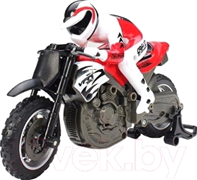 Радиоуправляемая игрушка Huan Qi Мотоцикл 527