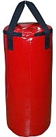 Боксерский мешок Русский бокс BM01-60x25 (красный) - 