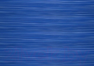 Плитка Beryoza Ceramica Азалия синяя (250x350)