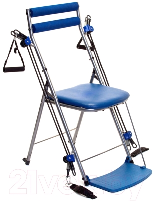 

Минитренажер Bradex, Фитнес станция SF 0155