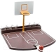 Настольная игра No Brand Баскетбол GB082A - 