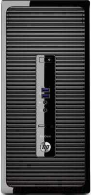 Системный блок HP ProDesk 400 G3 MT (T4Q92ES)
