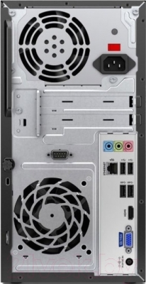 Системный блок HP Desktop 460 (X0X06EA)