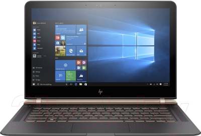 Ноутбук HP Spectre 13-v002ur (E7F22EA)