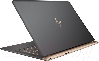 Ноутбук HP Spectre 13-v002ur (E7F22EA)