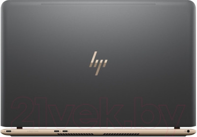 Ноутбук HP Spectre 13-v002ur (E7F22EA)