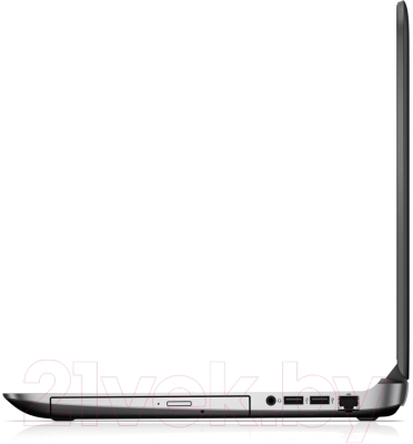 Ноутбук HP ProBook 455 G3 (P4P65EA)