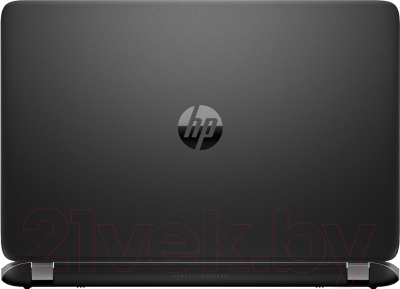 Ноутбук HP ProBook 455 G3 (P4P65EA)